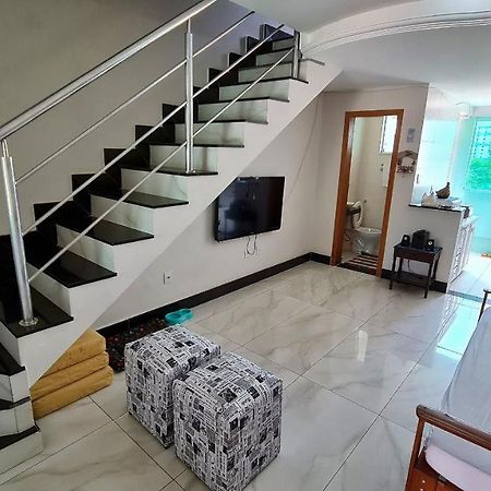 Casa Confortavel E Segura Na Regiao Da Pampulha Белу-Оризонті Екстер'єр фото