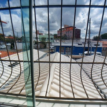 Casa Confortavel E Segura Na Regiao Da Pampulha Белу-Оризонті Екстер'єр фото