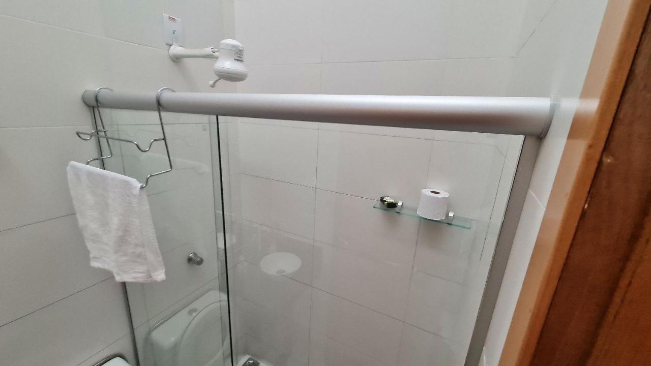 Casa Confortavel E Segura Na Regiao Da Pampulha Белу-Оризонті Екстер'єр фото