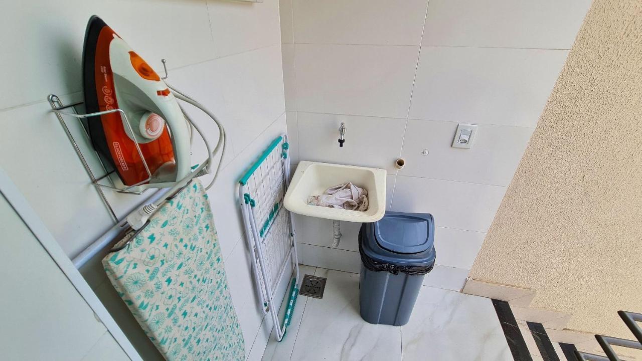Casa Confortavel E Segura Na Regiao Da Pampulha Белу-Оризонті Екстер'єр фото