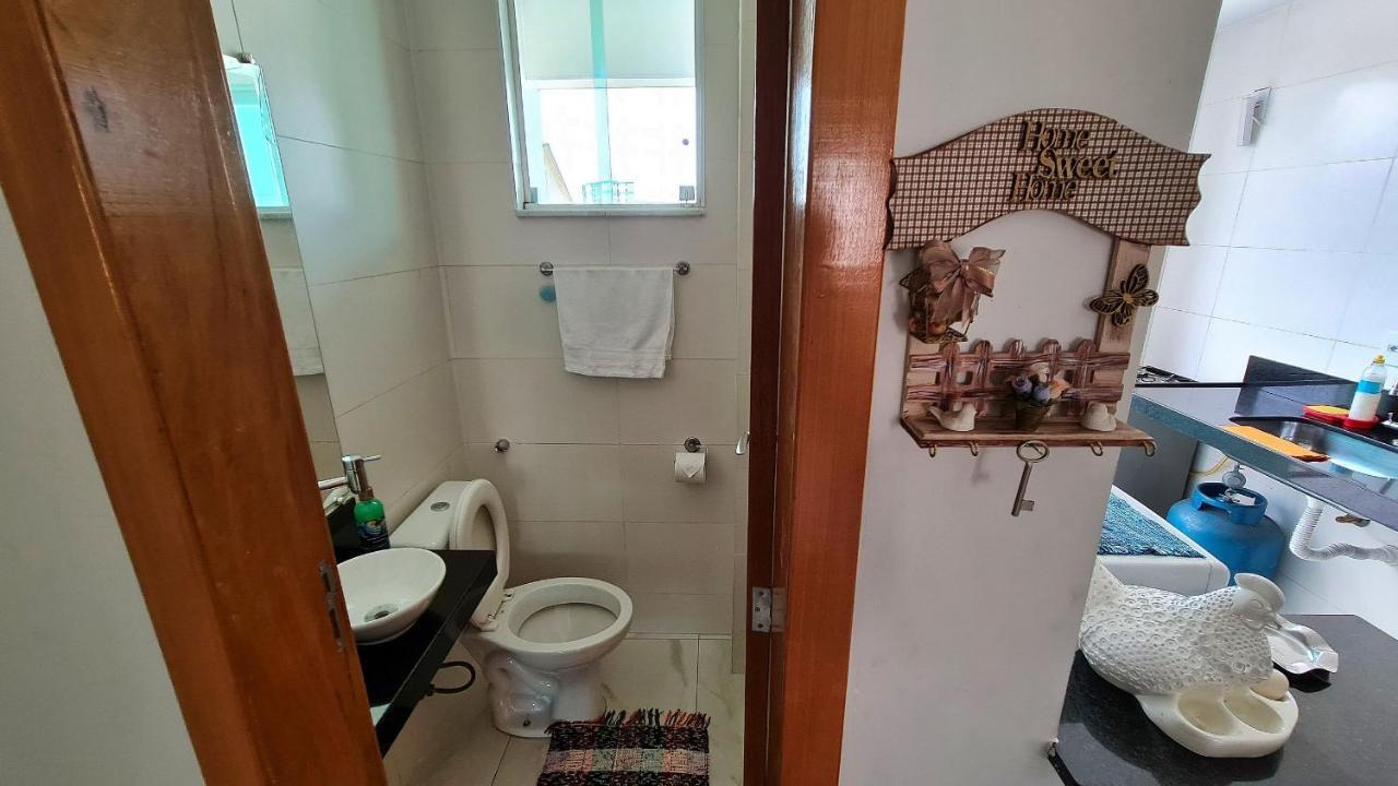 Casa Confortavel E Segura Na Regiao Da Pampulha Белу-Оризонті Екстер'єр фото