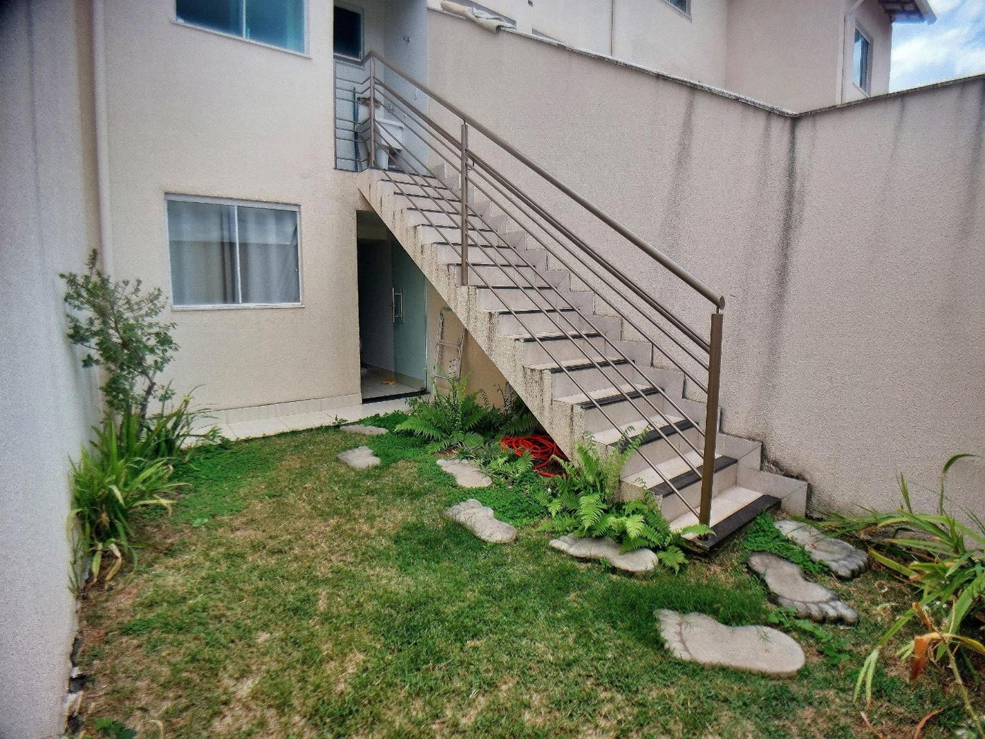 Casa Confortavel E Segura Na Regiao Da Pampulha Белу-Оризонті Екстер'єр фото