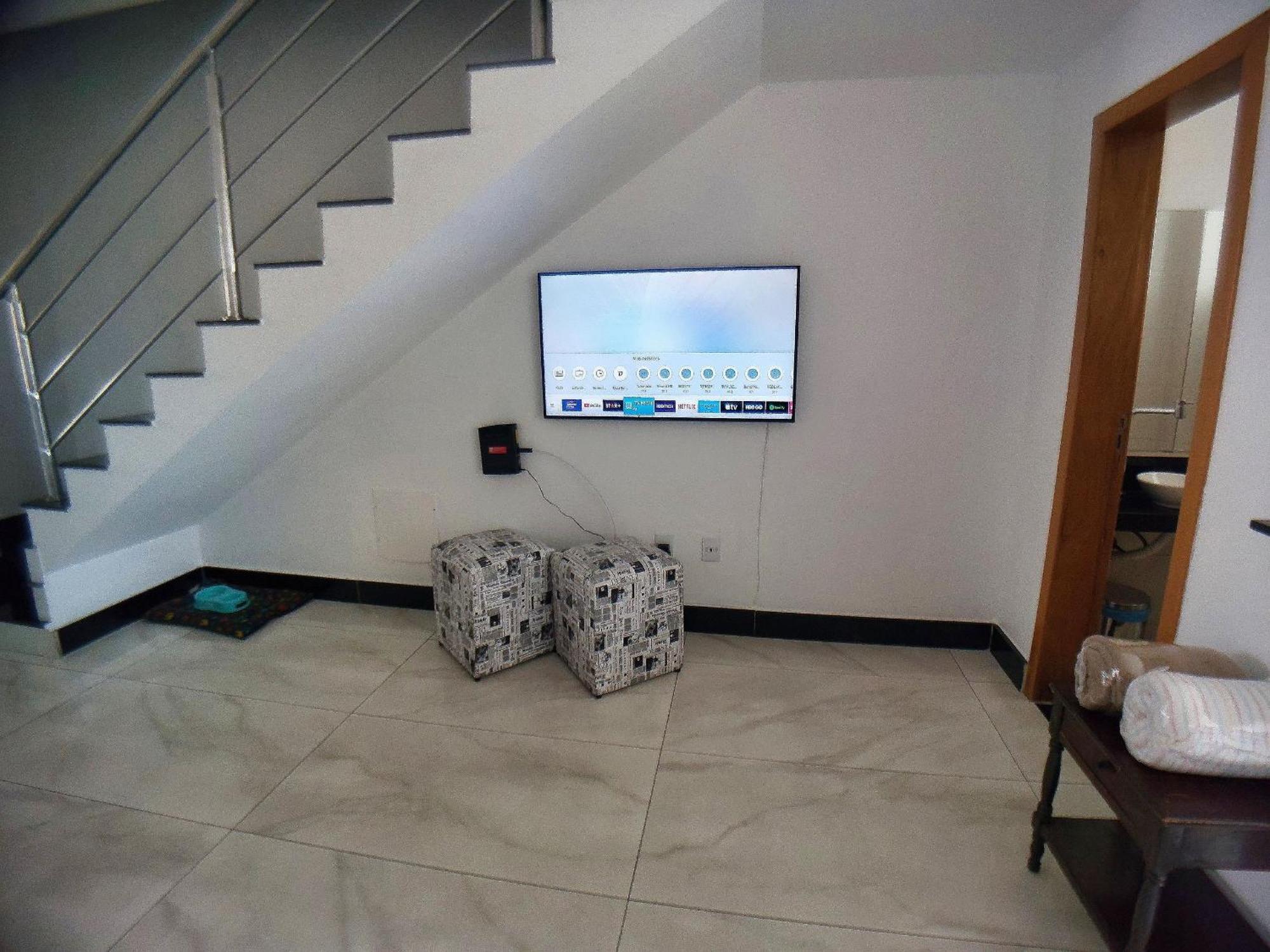 Casa Confortavel E Segura Na Regiao Da Pampulha Белу-Оризонті Екстер'єр фото
